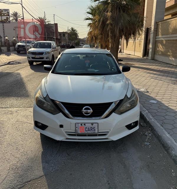 Nissan Altima 2018 for sale in Iraq - Karbala